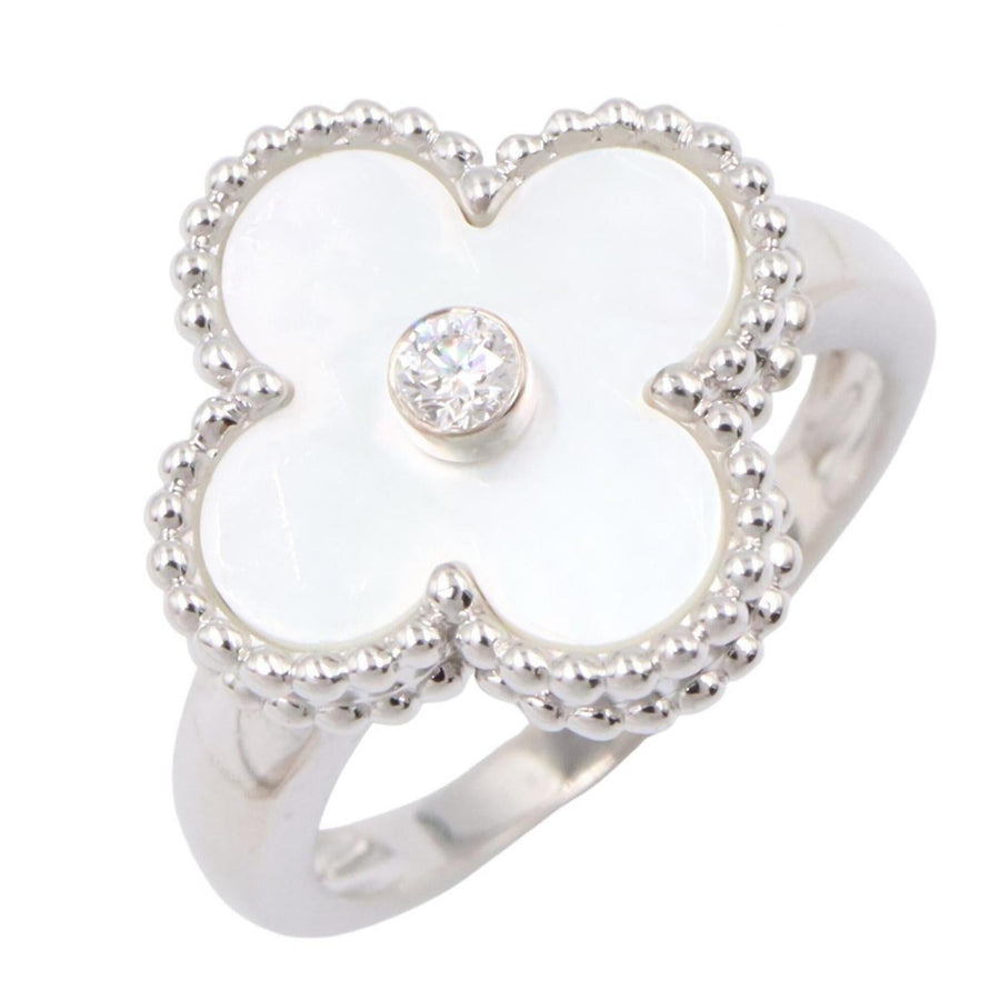 Van Cleef & Arpels Jewelry