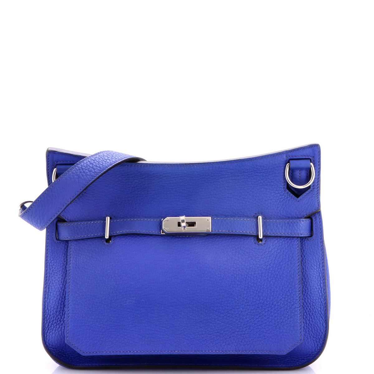 Hermes Jypsiere Bag Clemence 28