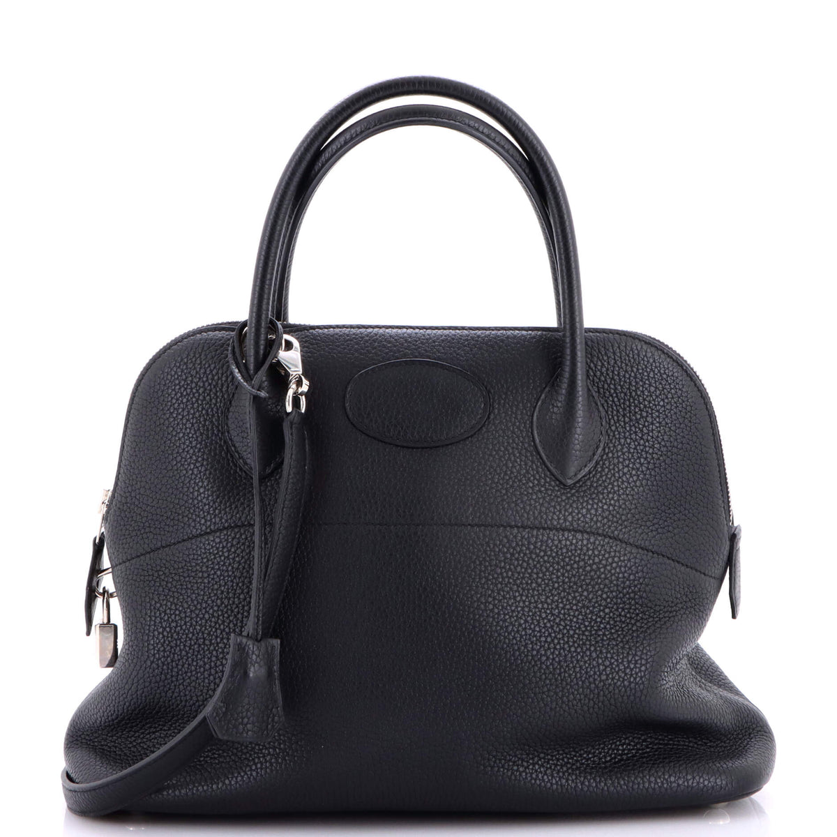Hermes Bolide Bag Clemence 31