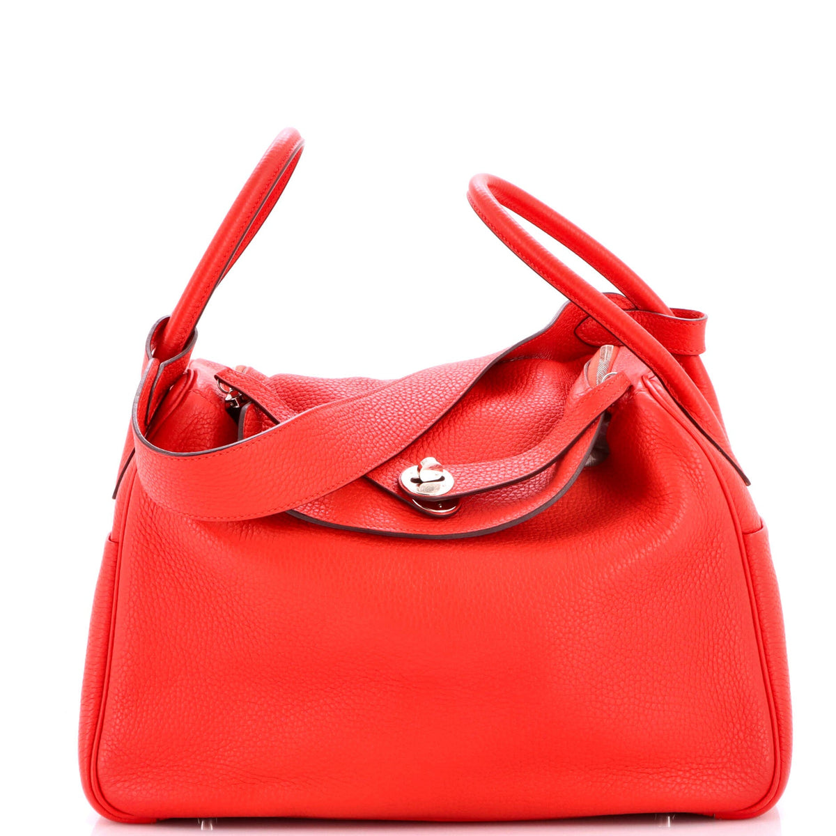 Hermes Lindy Bag Clemence 34