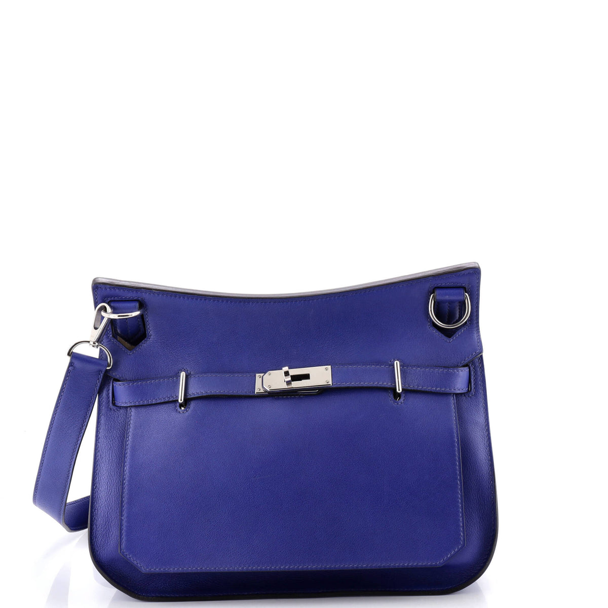 Hermes Jypsiere Bag Swift 28