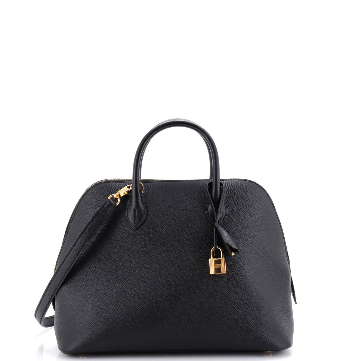 Hermes Bolide 1923 Bag Epsom 30