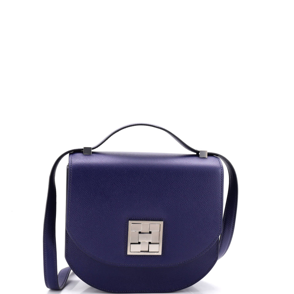 Hermes Mosaique au 24 Bag Epsom 21