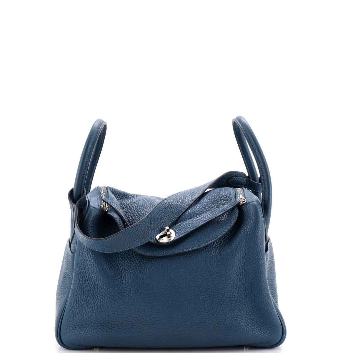 Hermes Lindy Bag Clemence 30