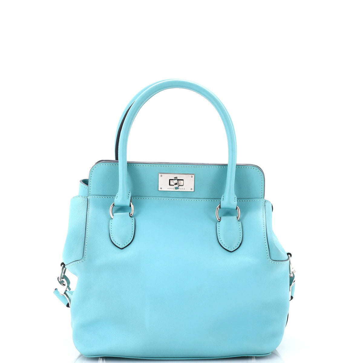 Hermes Toolbox Bag Swift 20