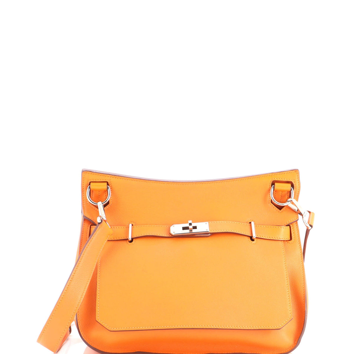 Hermes Jypsiere Bag Swift 28