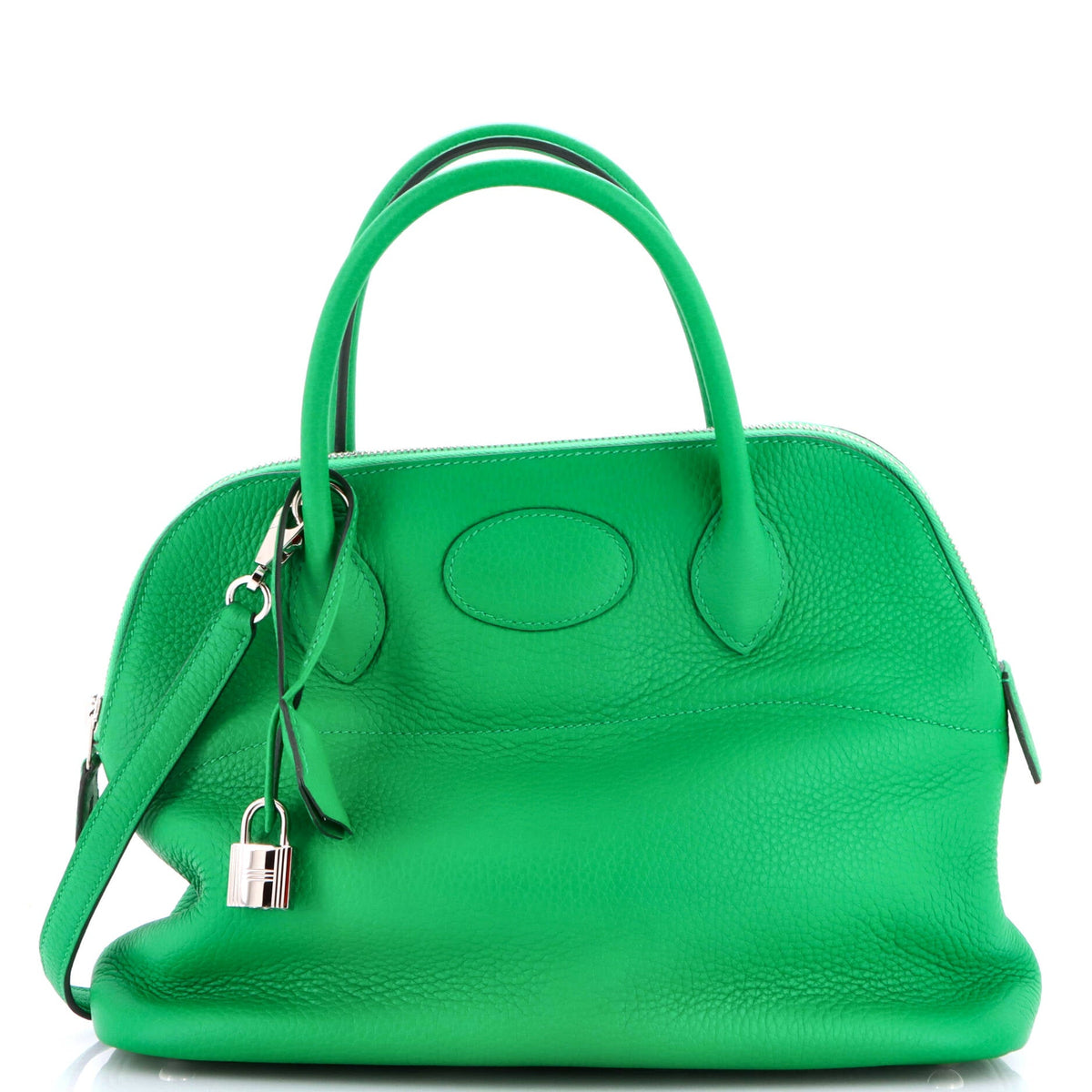 Hermes Bolide Bag Clemence 31