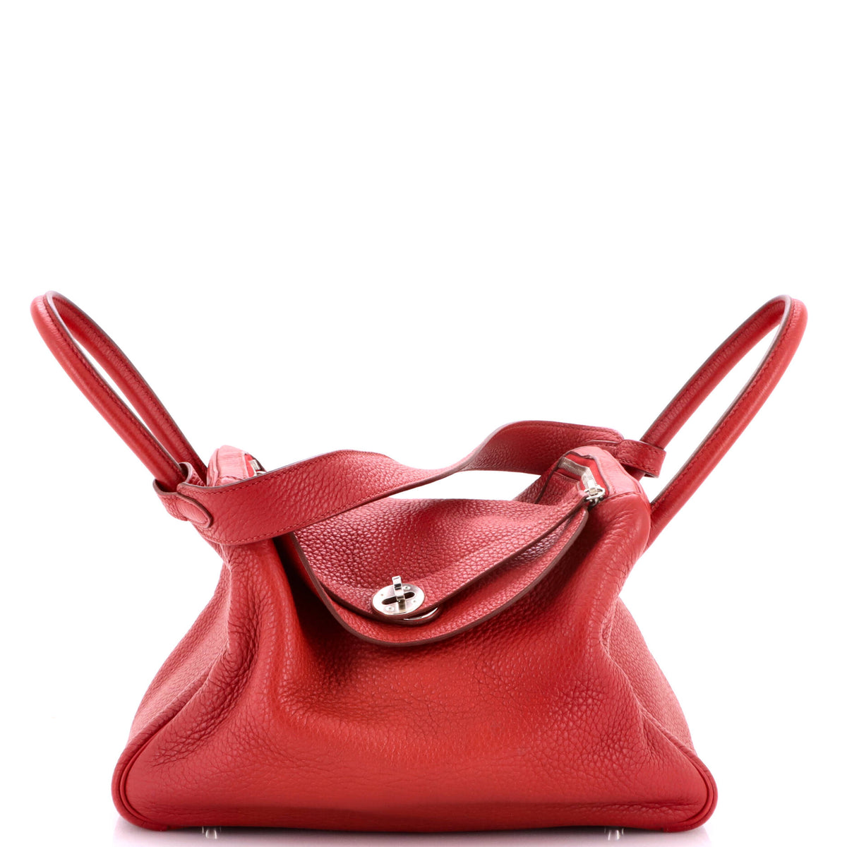 Hermes Lindy Bag Clemence 30