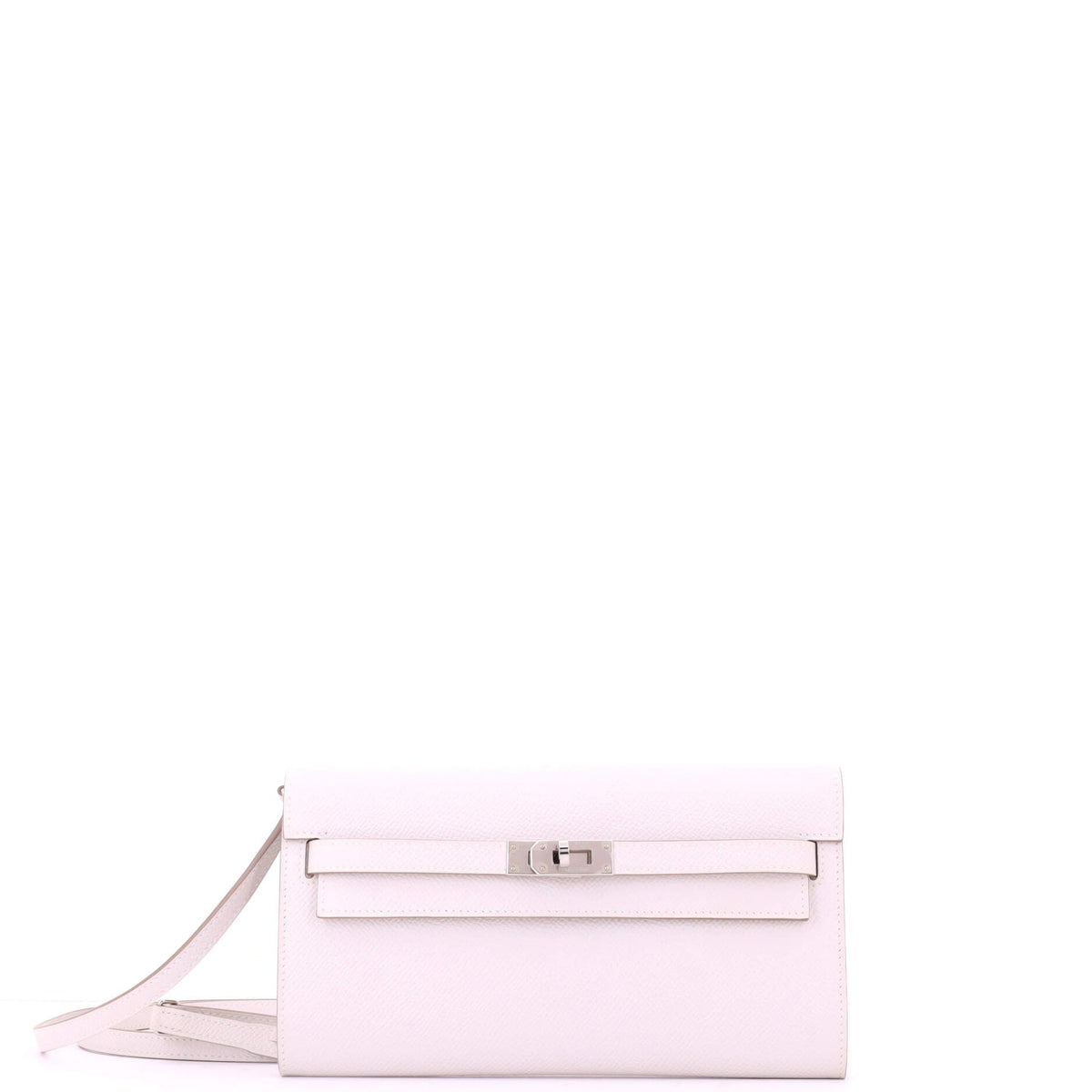 Hermes Kelly To Go Wallet Epsom
