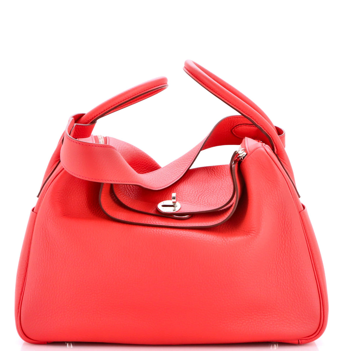 Hermes Lindy Bag Clemence 34
