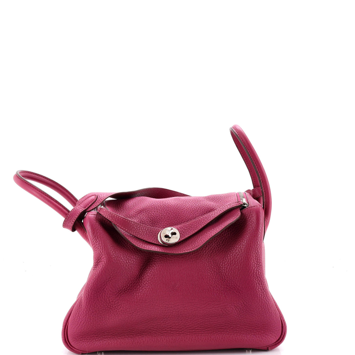 Hermes Lindy Bag Clemence 30