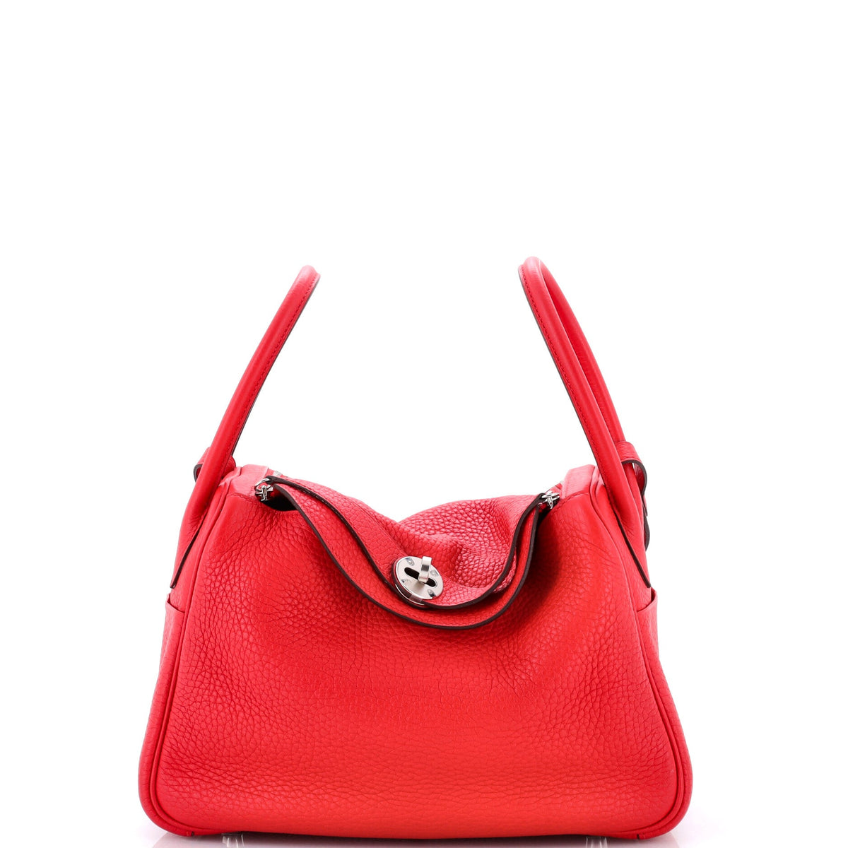 Hermes Lindy Bag Clemence 26