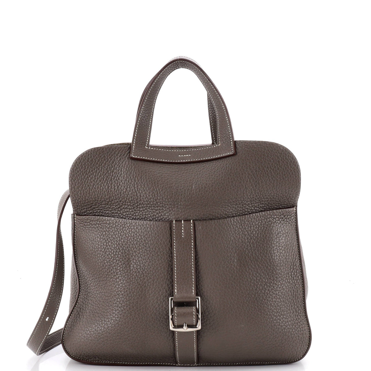 Hermes Halzan Bag Clemence 31