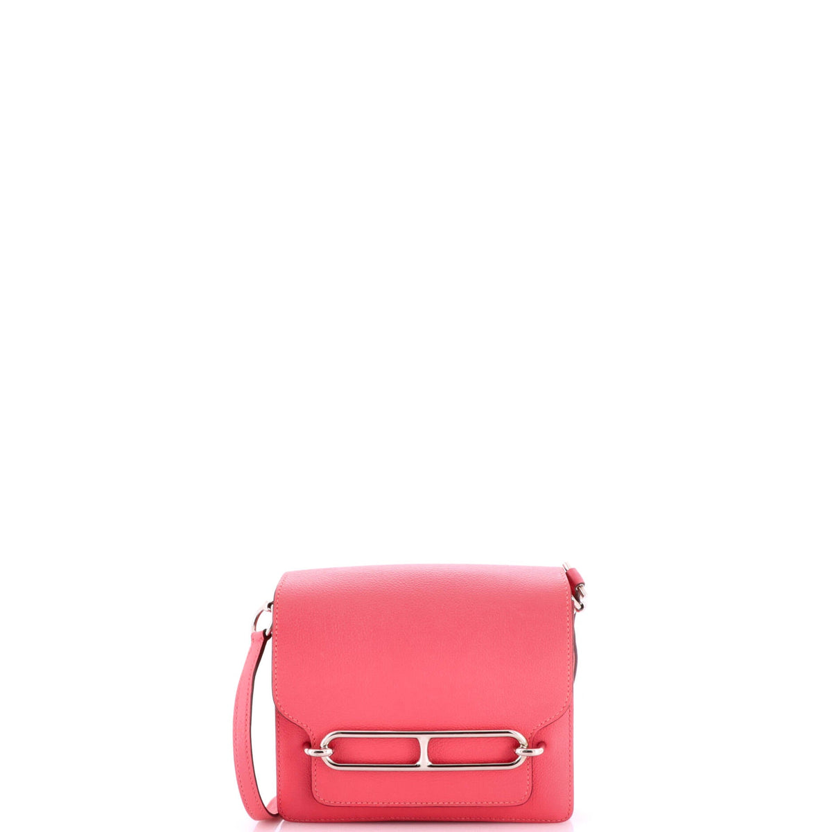 Hermes Roulis Bag Evercolor 18