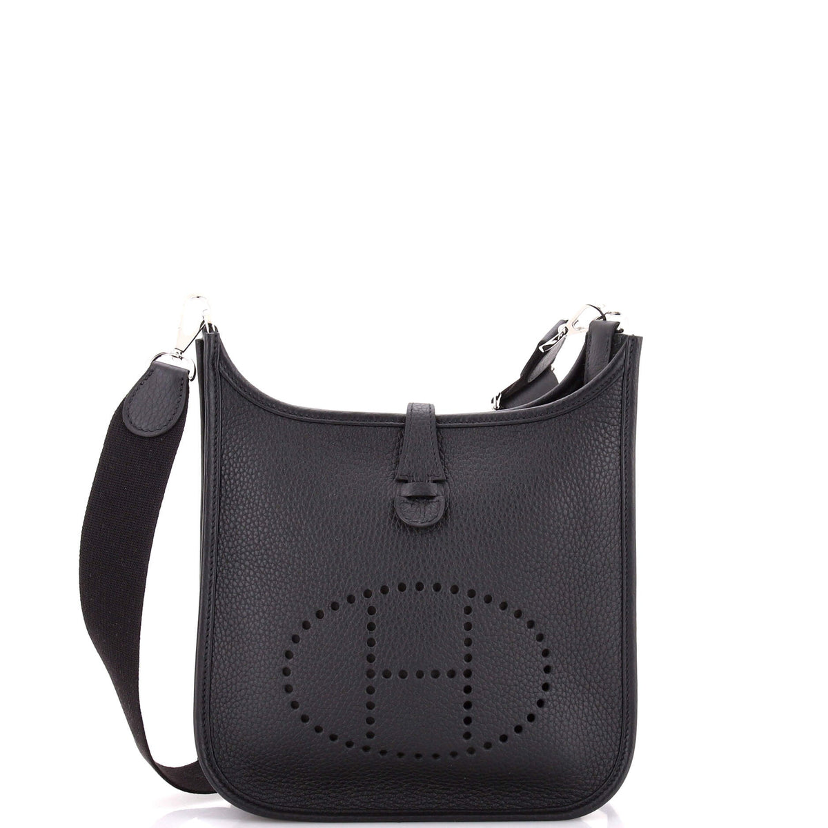 Hermes Evelyne Bag Gen III Clemence 23