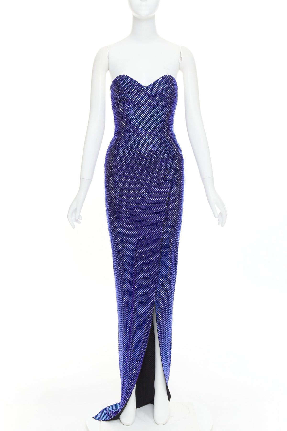 Alexandre Vauthier Women's Alexandre Vauthier Sweetheart Gown