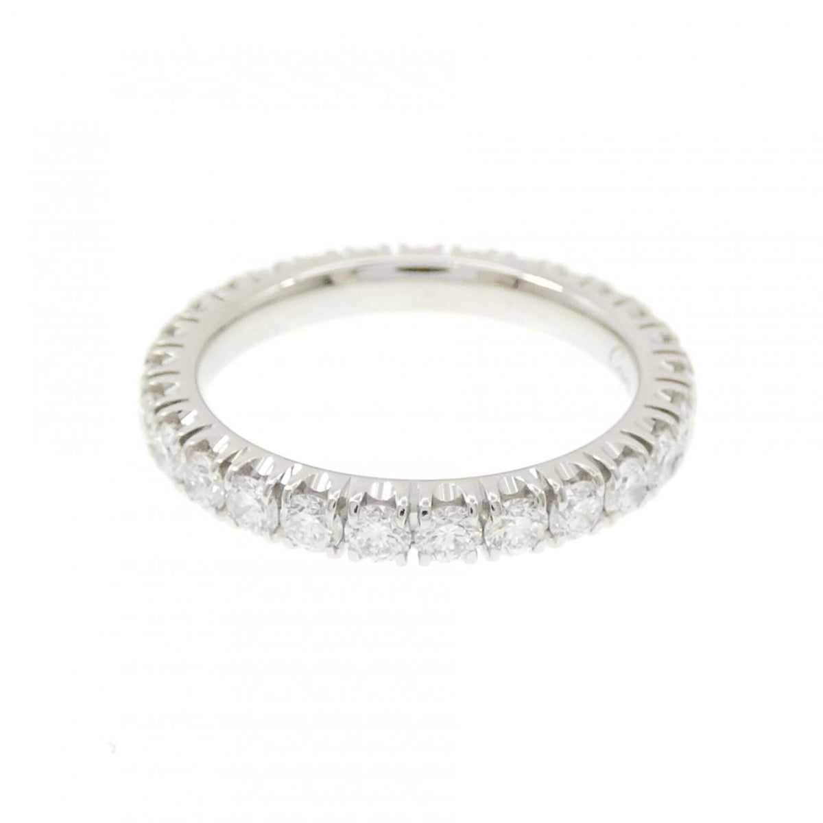 Cartier Etincelle Ring Platinum