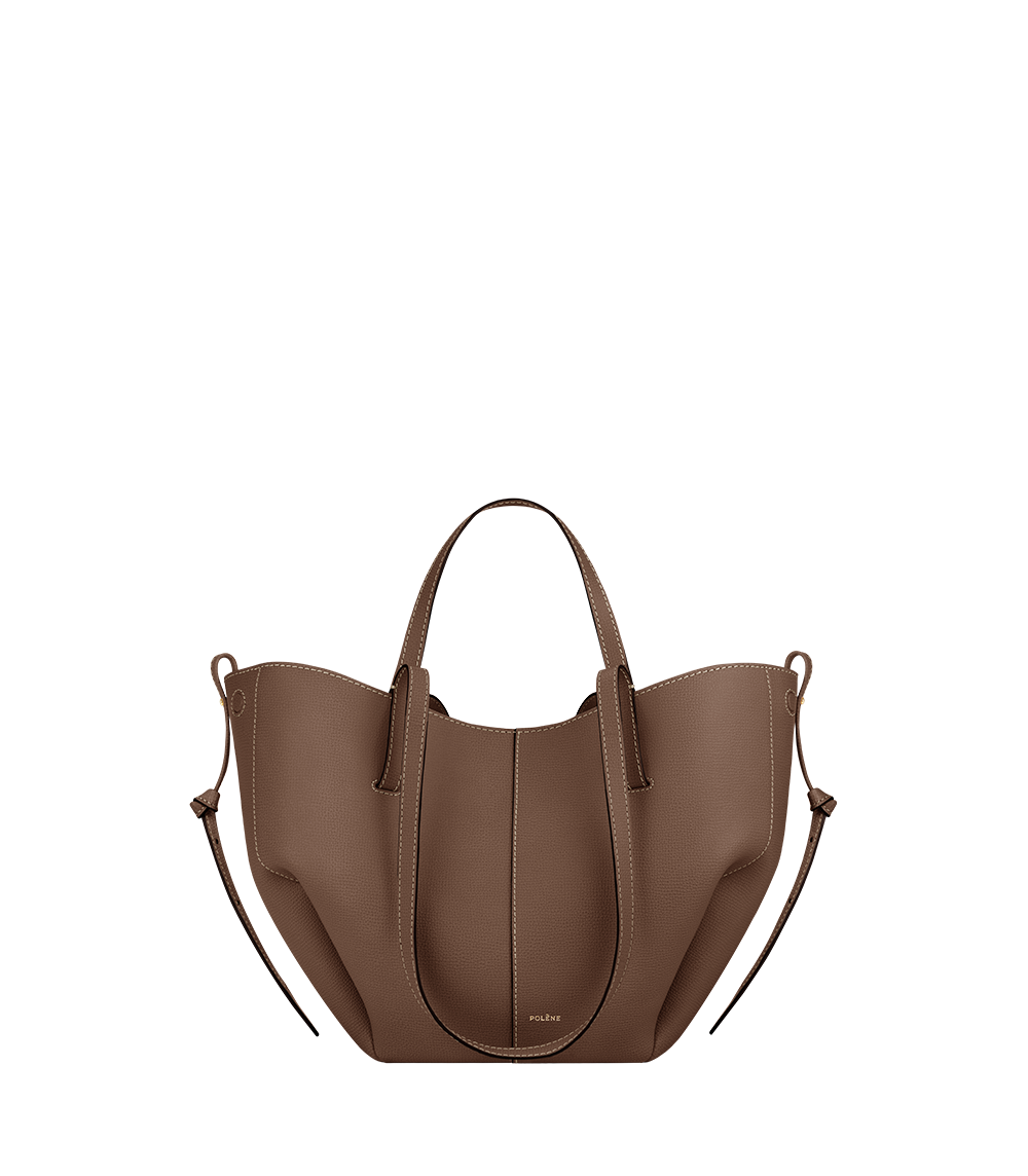 Polène Cyme Mini - Textured Root