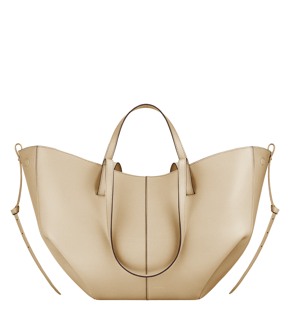 Polène Cyme - Textured Sand
