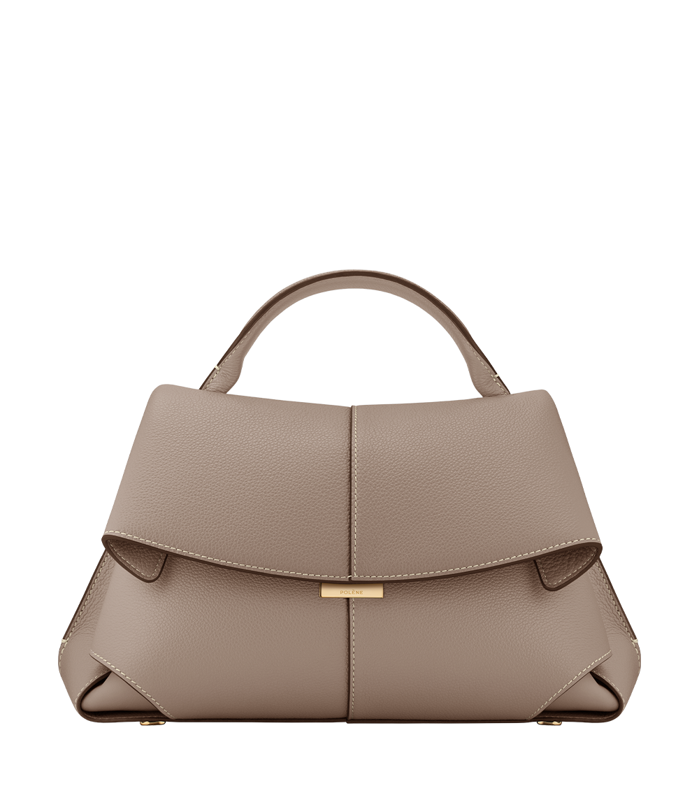 Polène Mokki - Textured Taupe