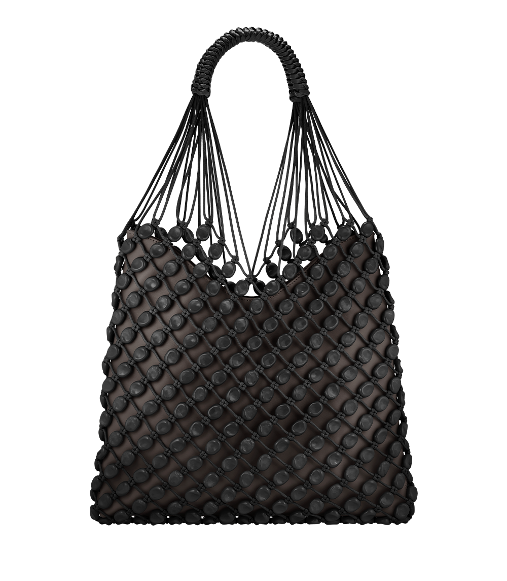 Polène Nomad Solé - Ebony Tinted