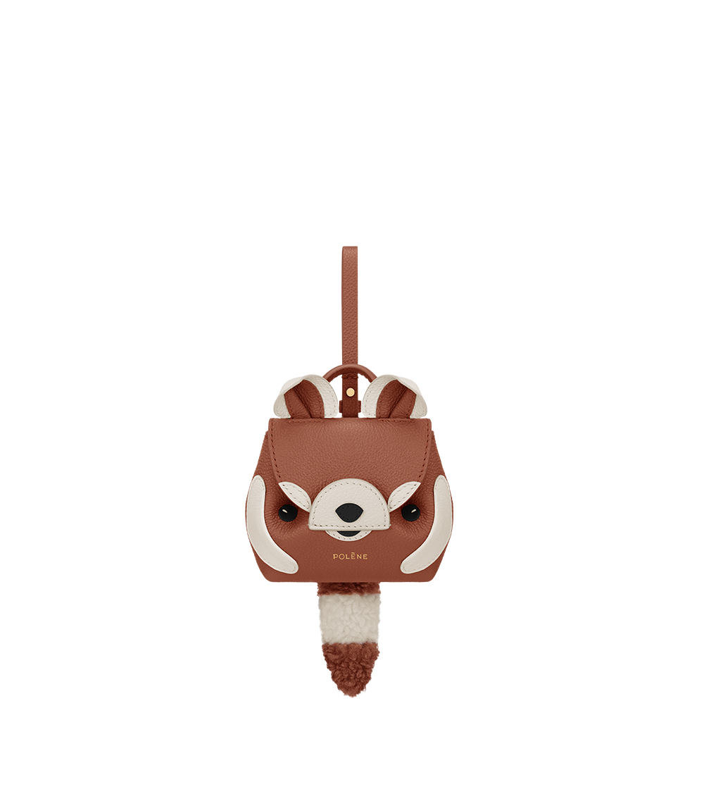 Polène The Nanonimals Rodjo - Camel