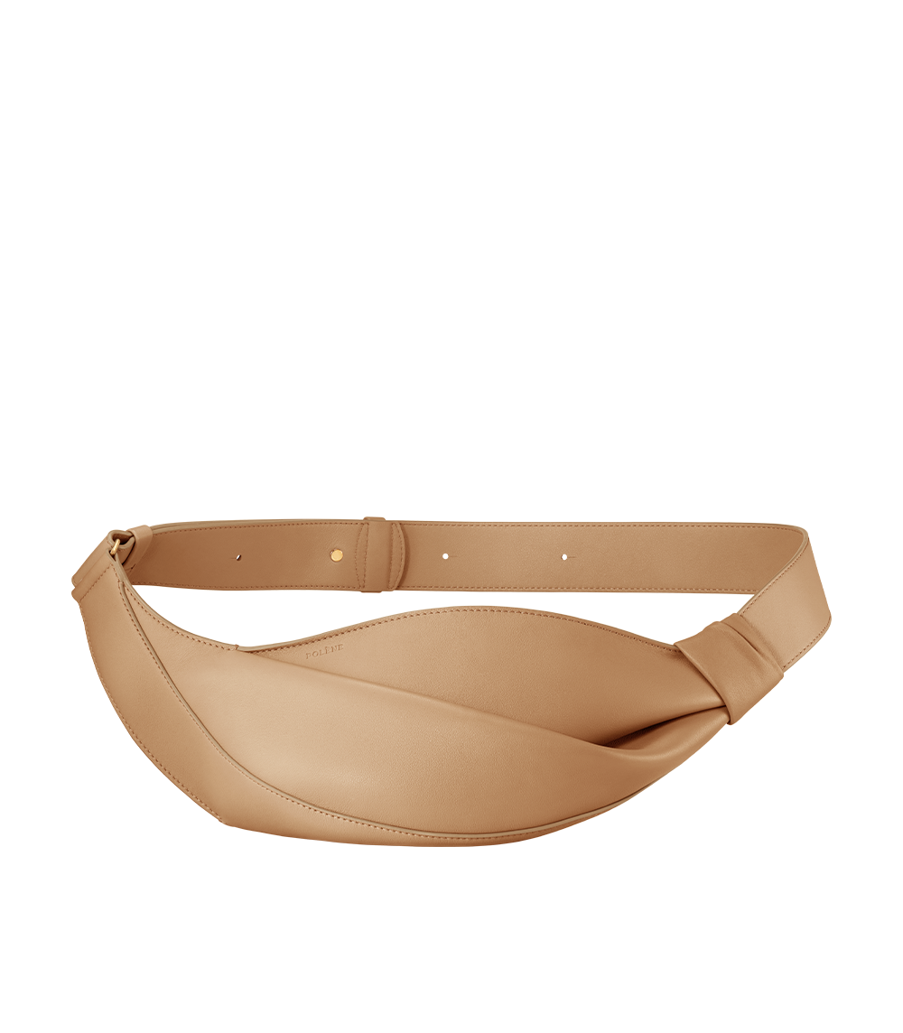 Polène Neyu - Smooth Beige