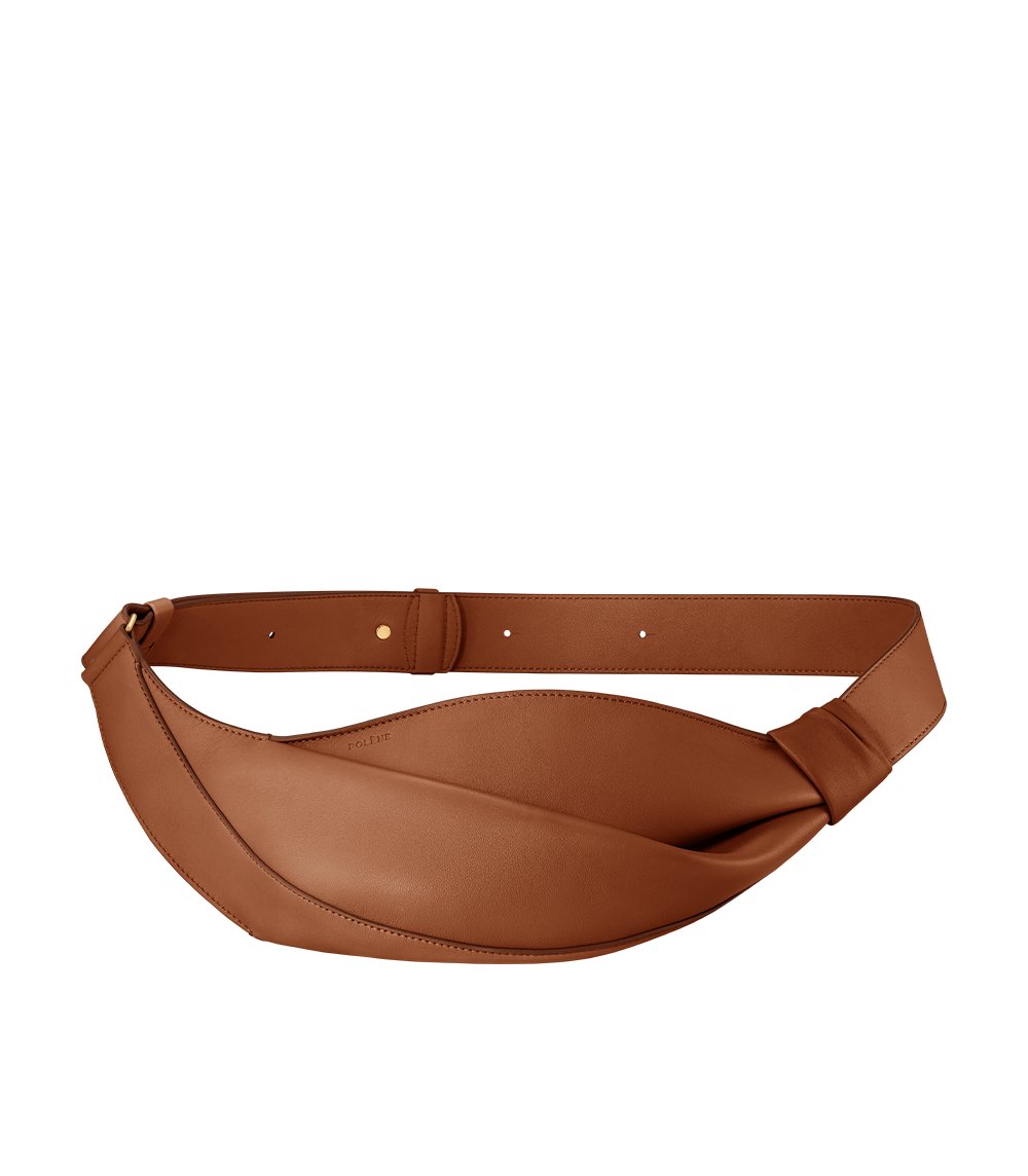 Polène Neyu - Smooth Cognac