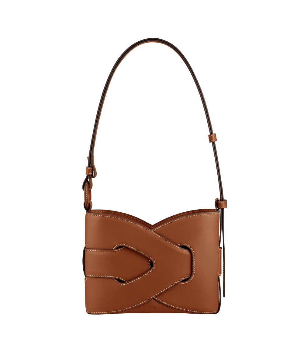 Polène Nodde - Smooth Cognac