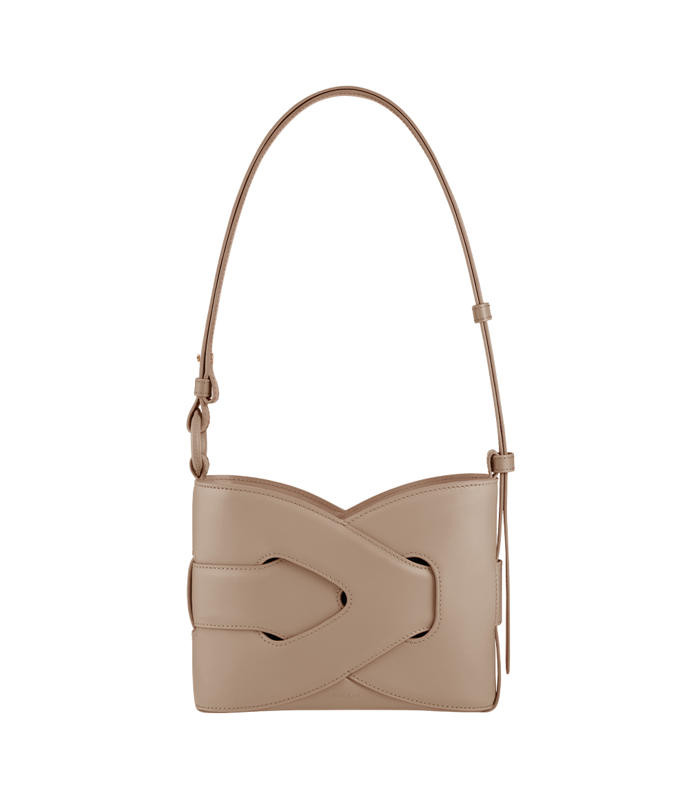 Polène Nodde - Smooth Taupe