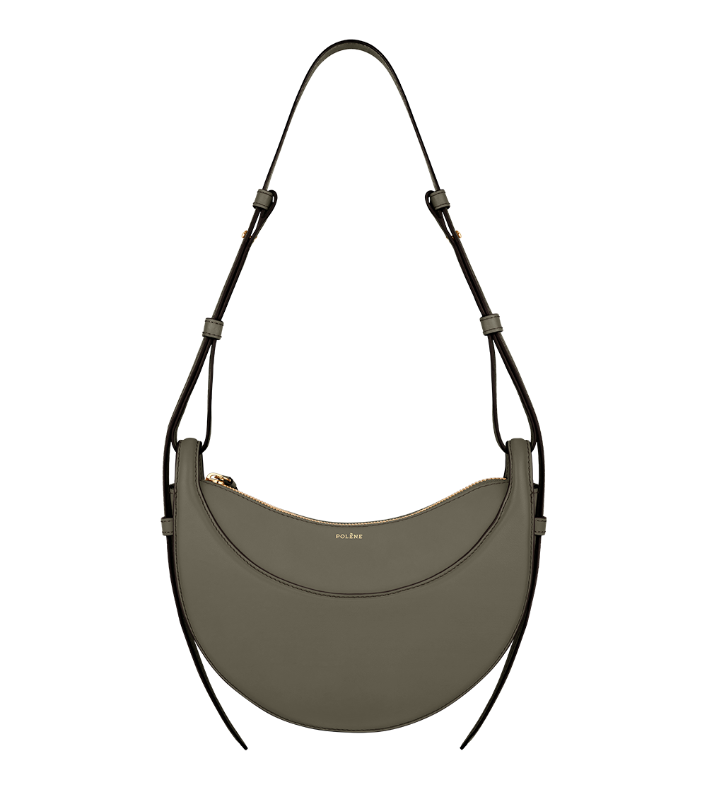 Polène Numéro Dix - Smooth Smoky Green