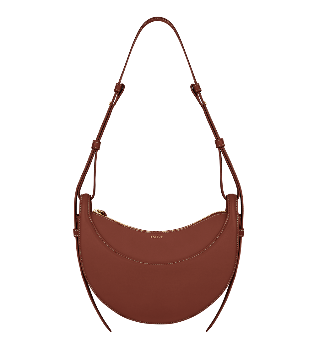 Polène Numéro Dix - Smooth Cognac