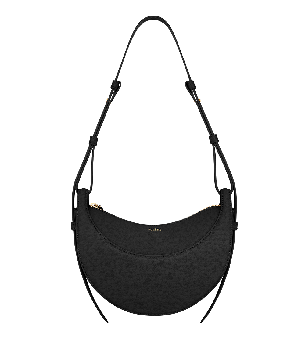 Polène Numéro Dix - Textured Black