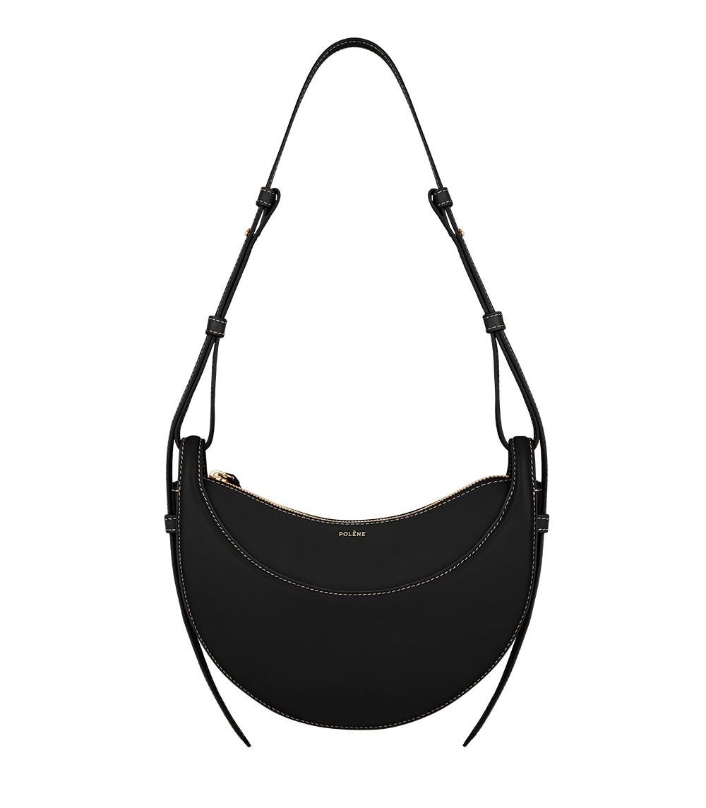 Polène Numéro Dix - Smooth Black