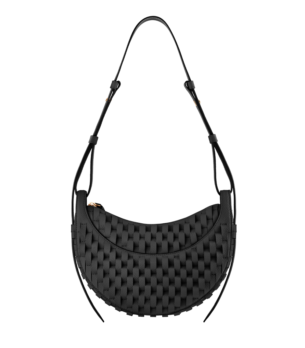 Polène Numéro Dix - Onda Black