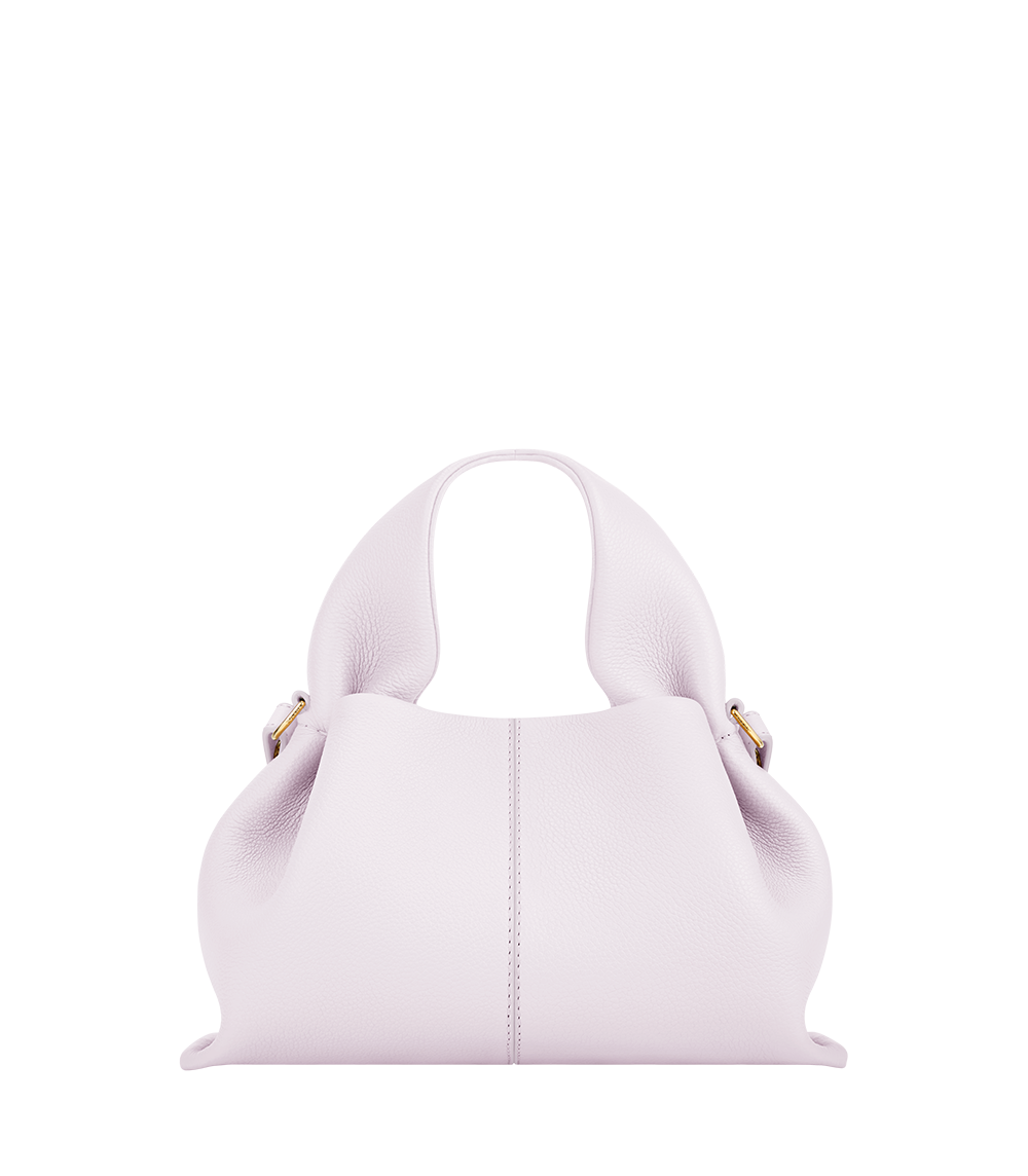 Polène Numéro Neuf Mini - Textured Wisteria