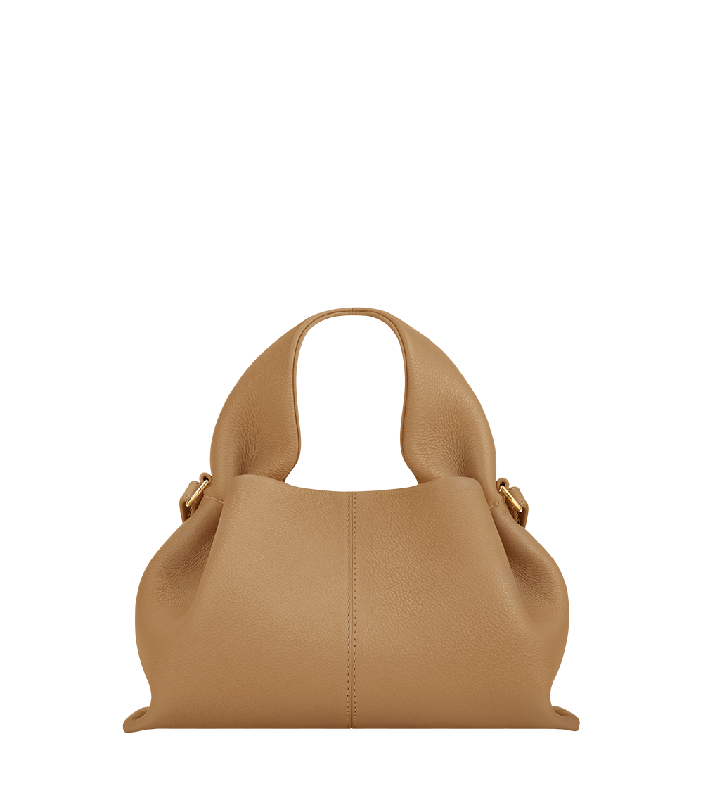 Polène Numéro Neuf Mini - Textured Ocher