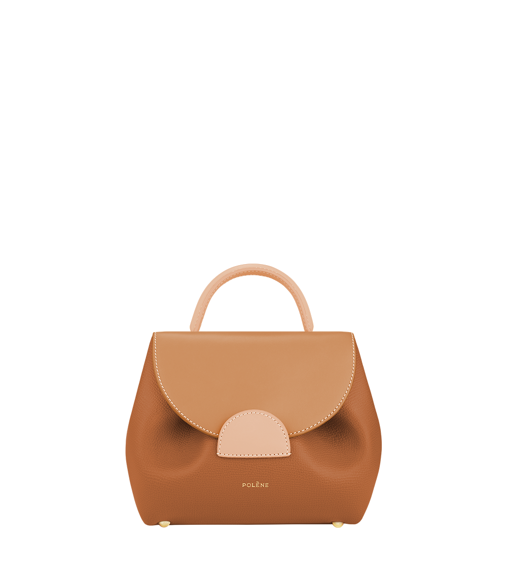 Polène Numéro Un Nano - Trio Camel