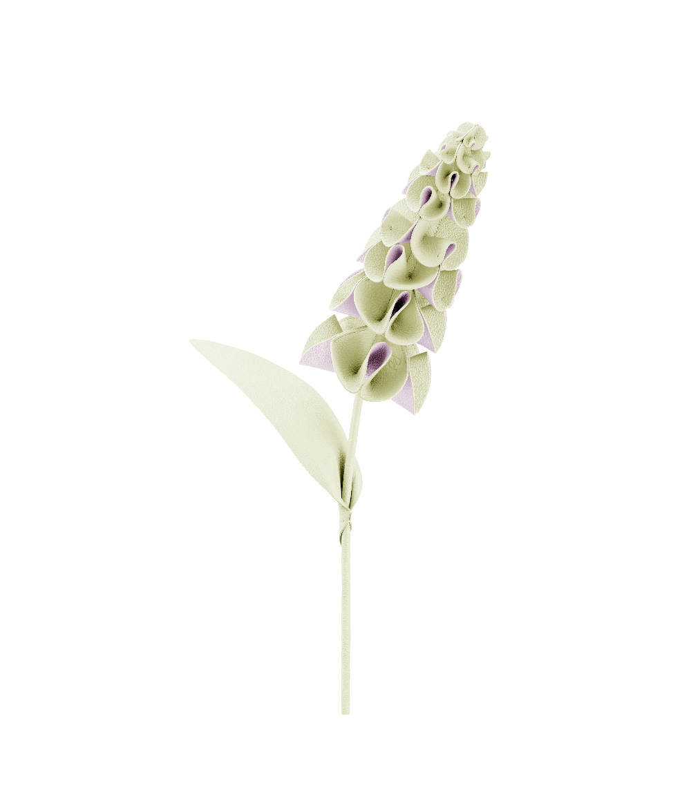 Polène Orki Flower - Aloe
