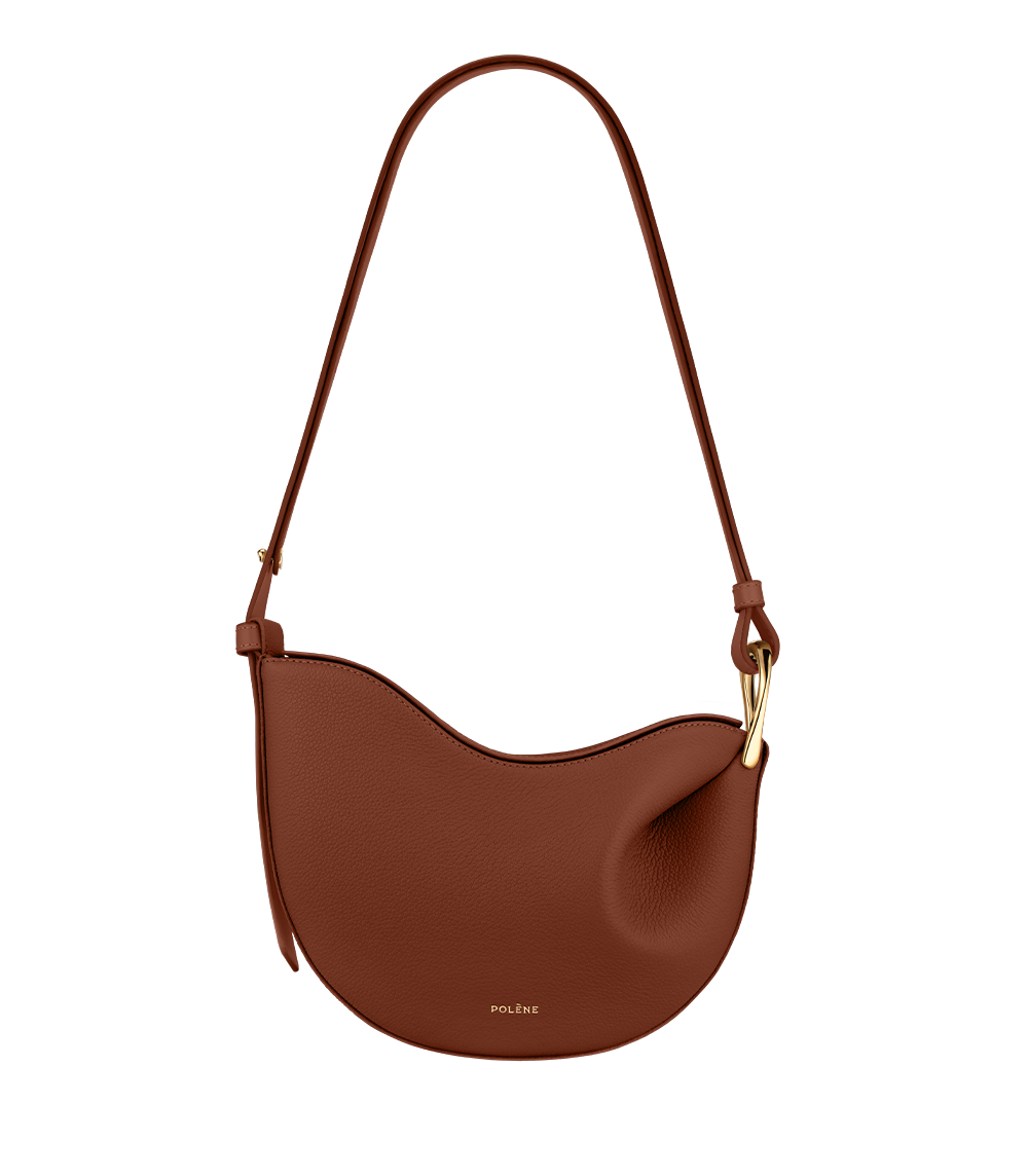 Polène Tonca - Textured Cognac