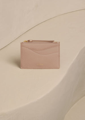 Polène Pouch Sierra Mini - Duo Dune - view 2