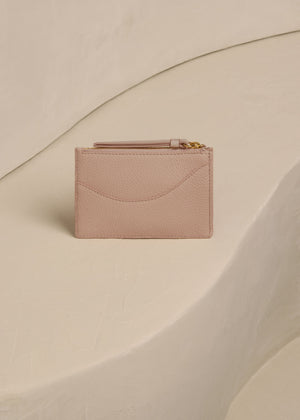 Polène Pouch Sierra Mini - Duo Dune - view 5