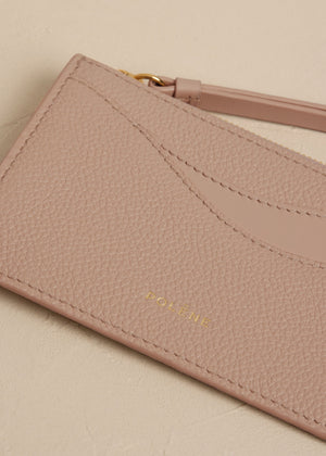 Polène Pouch Sierra Mini - Duo Dune - view 3