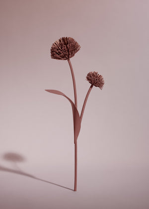 Polène Tul Flower - Textured Duo Blush - view 2