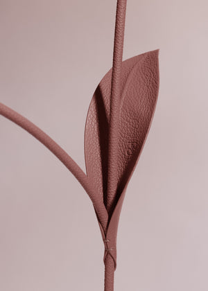 Polène Tul Flower - Textured Duo Blush - view 4