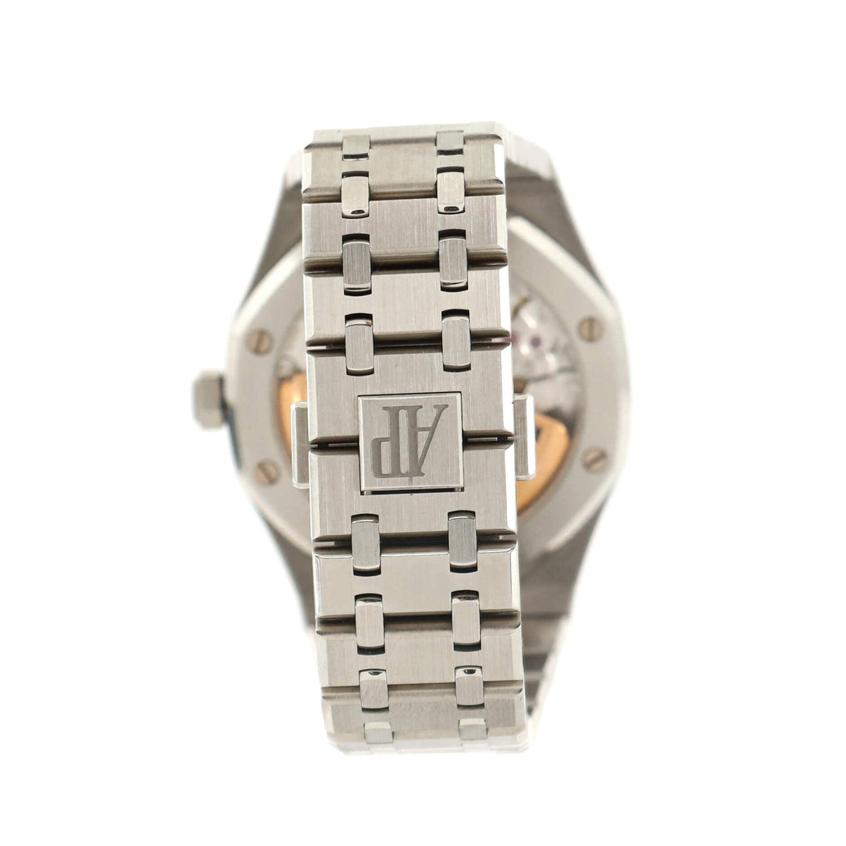 Royal Oak Automatic Watch Stainless Steel 41