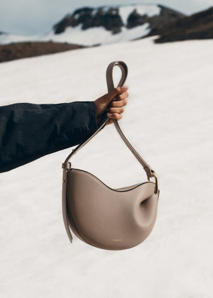 Polène Tonca - Textured Taupe - view 5