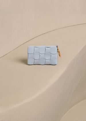 Polène Neiti Card Holder - Duo Polar - view 5