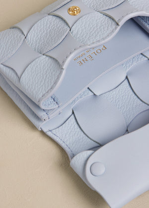 Polène Neiti Card Holder - Duo Polar - view 3