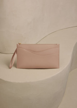Polène Sierra Pouch - Duo Dune - view 2